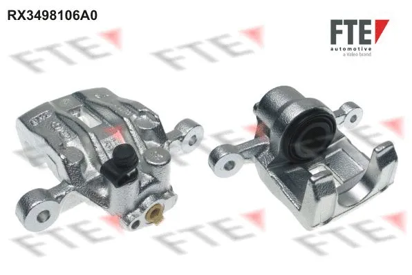 Brake Caliper (RX3498106A0)