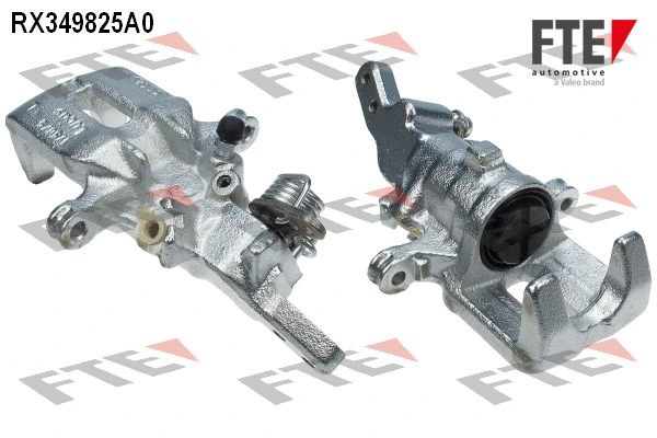 Brake Caliper (RX349825A0)