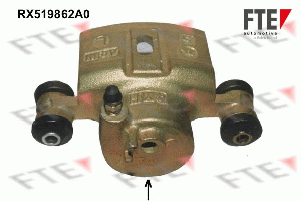Brake Caliper (RX519862A0)