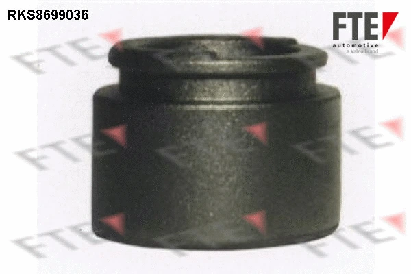 Piston, brake caliper (9313099)
