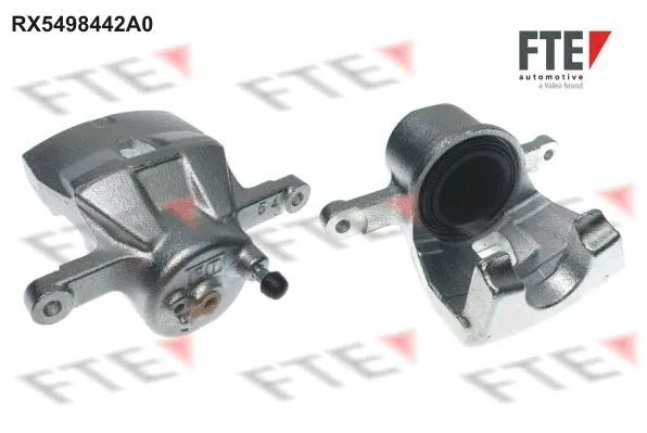 Brake Caliper (RX5498442A0)