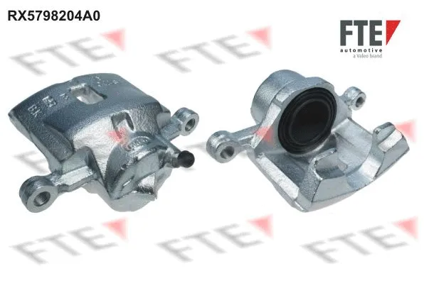 Brake Caliper (RX5798204A0)