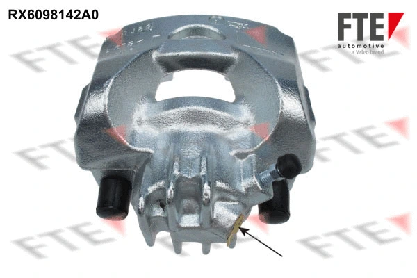 Brake Caliper (RX6098142A0)