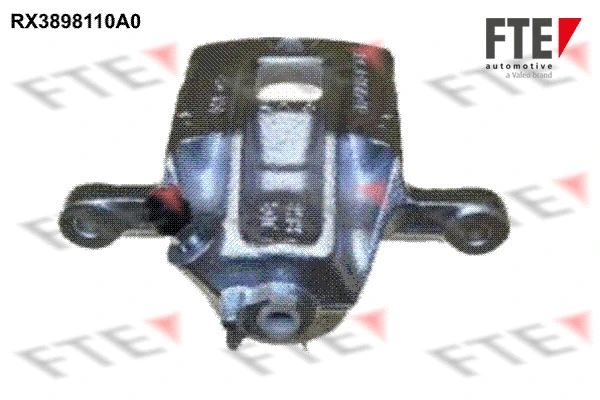 Brake Caliper (RX3898110A0)