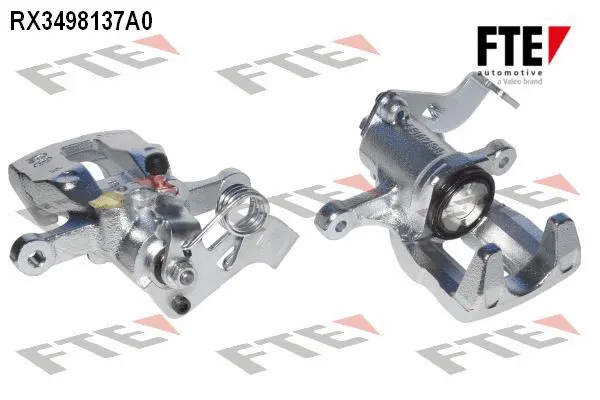 Brake Caliper (RX3498137A0)