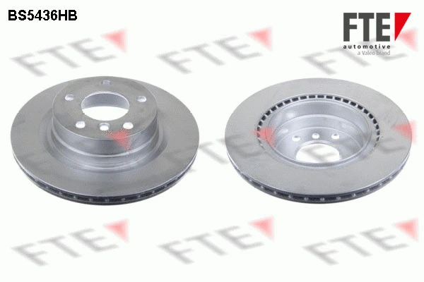 Brake Disc (BS5436HB)