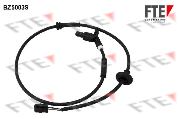 Sensor, wheel speed (BZ5003S)