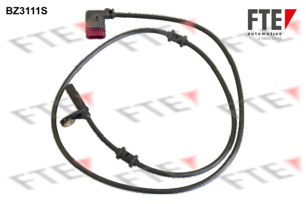 Sensor, wheel speed (BZ3111S)