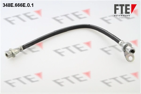 Brake Hose (348E.666E.0.1)