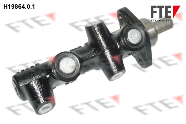 Brake Master Cylinder (H19864.0.1)