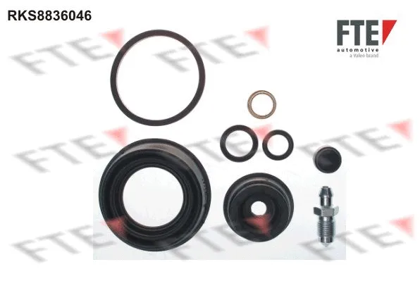 Repair Kit, brake caliper (9324079)