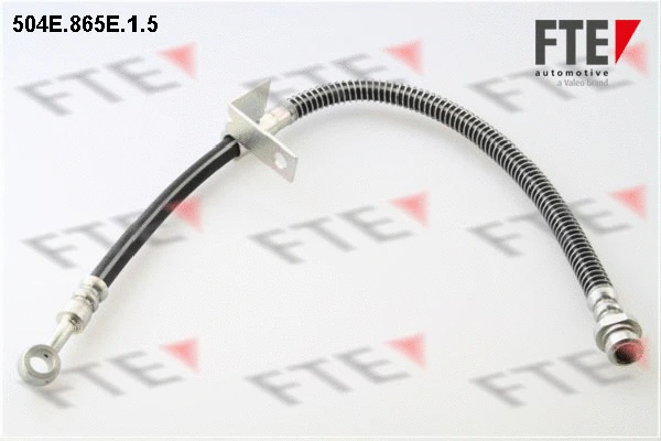 Brake Hose (504E.865E.1.5)