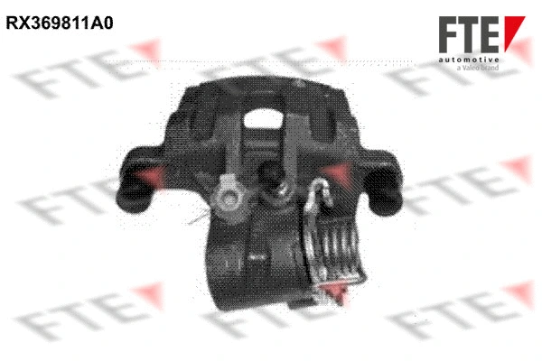 Brake Caliper (RX369811A0)