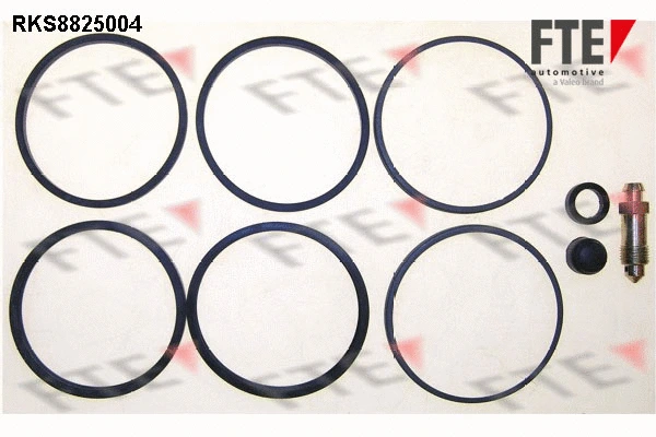 Repair Kit, brake caliper (9323971)