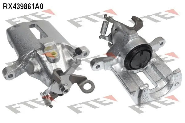 Brake Caliper (RX439861A0)
