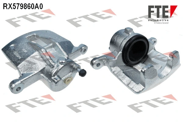 Brake Caliper (RX579860A0)