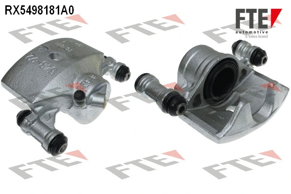 Brake Caliper (RX5498181A0)