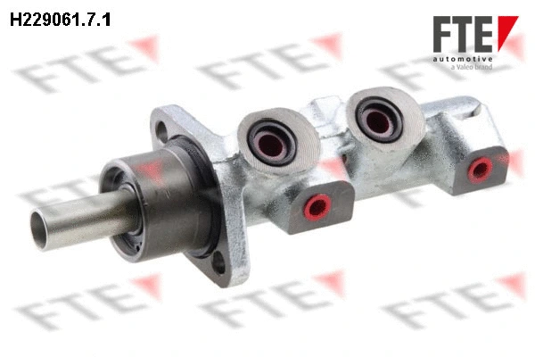Brake Master Cylinder (H229061.7.1)