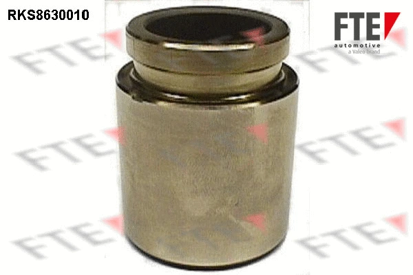 Piston, brake caliper (RKS8630010)