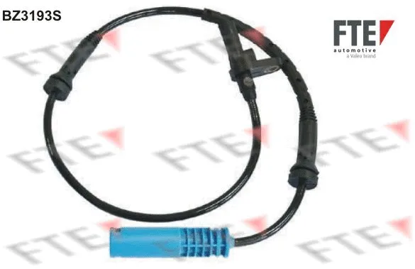 Sensor, wheel speed (BZ3193S)
