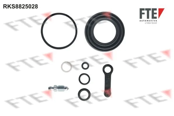 Repair Kit, brake caliper (9323977)