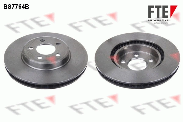 Brake Disc (9081299)