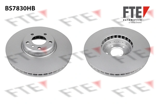 Brake Disc (BS7830HB)