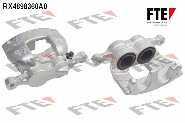 Brake Caliper (RX4898360A0)