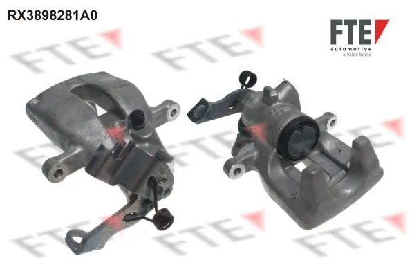 Brake Caliper (RX3898281A0)