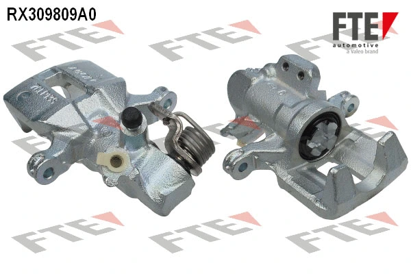 Brake Caliper (RX309809A0)