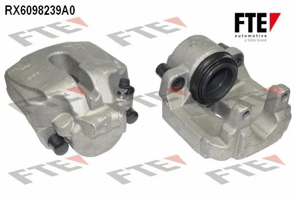 Brake Caliper (RX6098239A0)