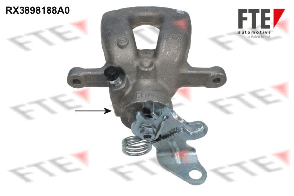 Brake Caliper (RX3898188A0)