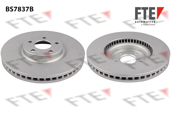 Brake Disc (9081135)