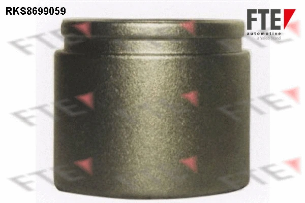 Piston, brake caliper (RKS8699059)