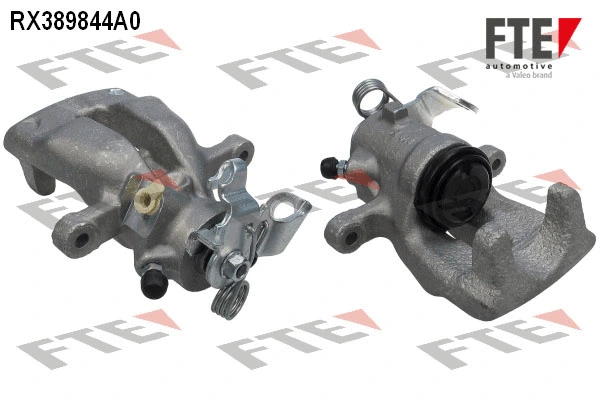 Brake Caliper (RX389844A0)