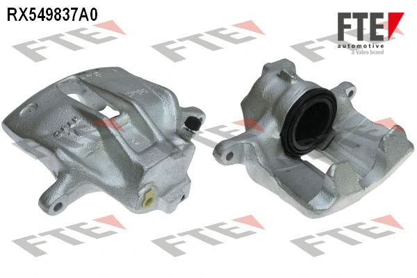 Brake Caliper (RX549837A0)