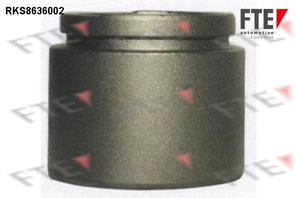 Piston, brake caliper (9313053)