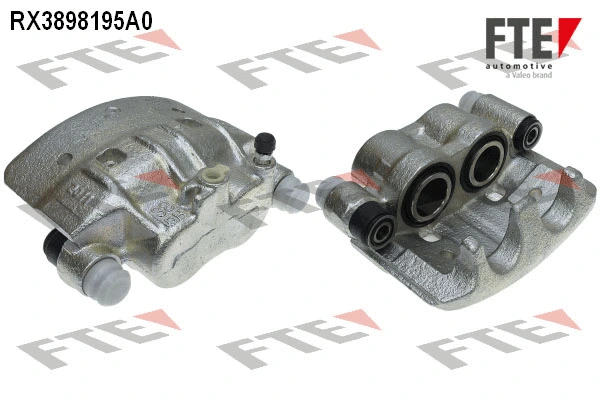 Brake Caliper (RX3898195A0)