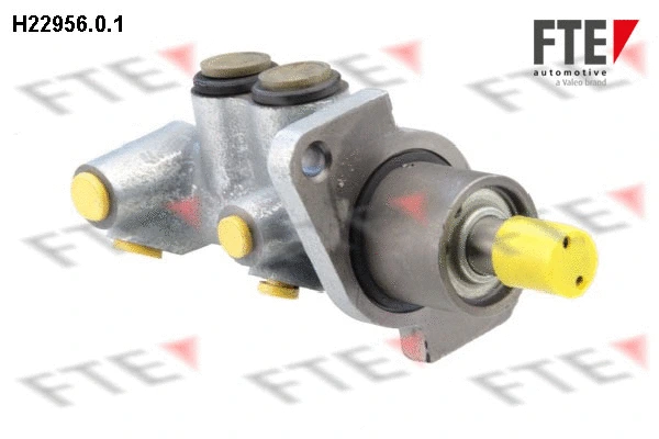 Brake Master Cylinder (H22956.0.1)