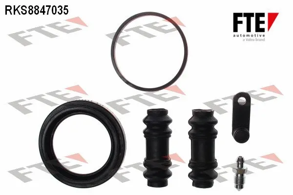 Repair Kit, brake caliper (RKS8847035)