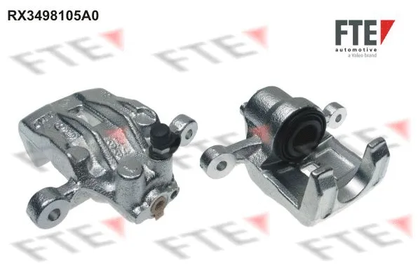 Brake Caliper (RX3498105A0)