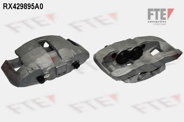 Brake Caliper (9290024)