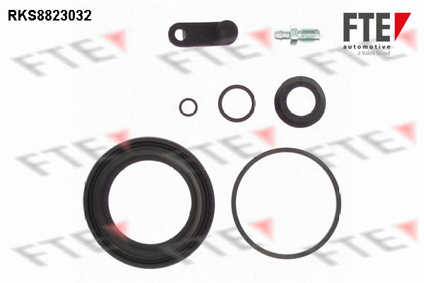Repair Kit, brake caliper (RKS8823032)