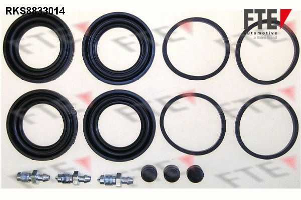 Repair Kit, brake caliper (9324021)