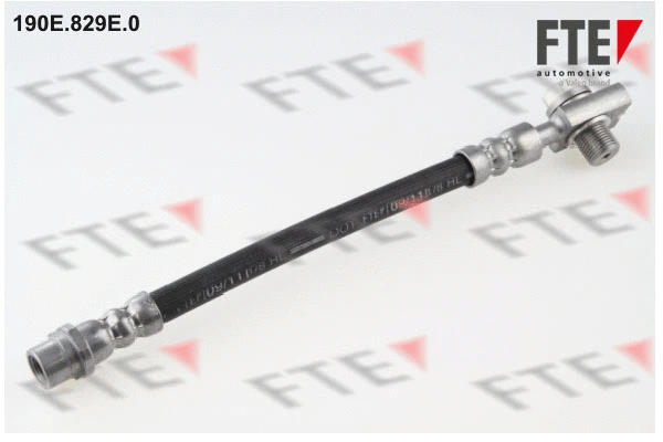 Brake Hose (190E.829E.0)