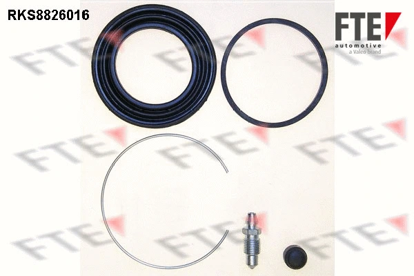 Repair Kit, brake caliper (9323672)