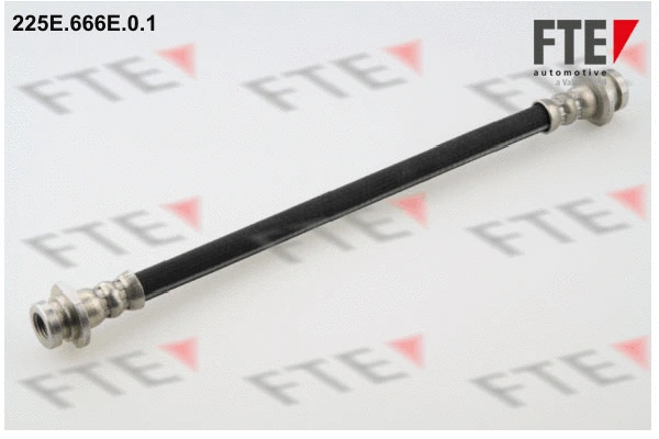 Brake Hose (225E.666E.0.1)