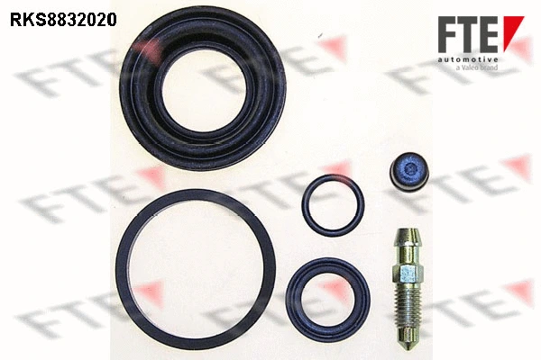 Repair Kit, brake caliper (RKS8832020)
