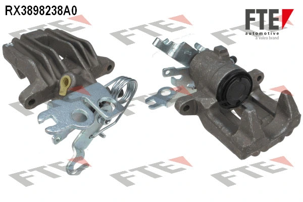 Brake Caliper (RX3898238A0)