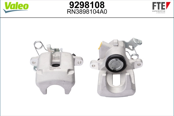 Brake Caliper (9298108)